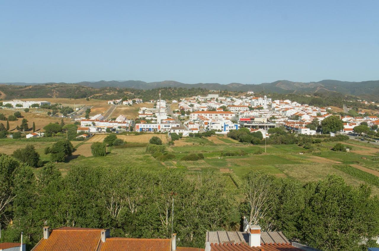 Aljezur Old Town Villa Exterior photo