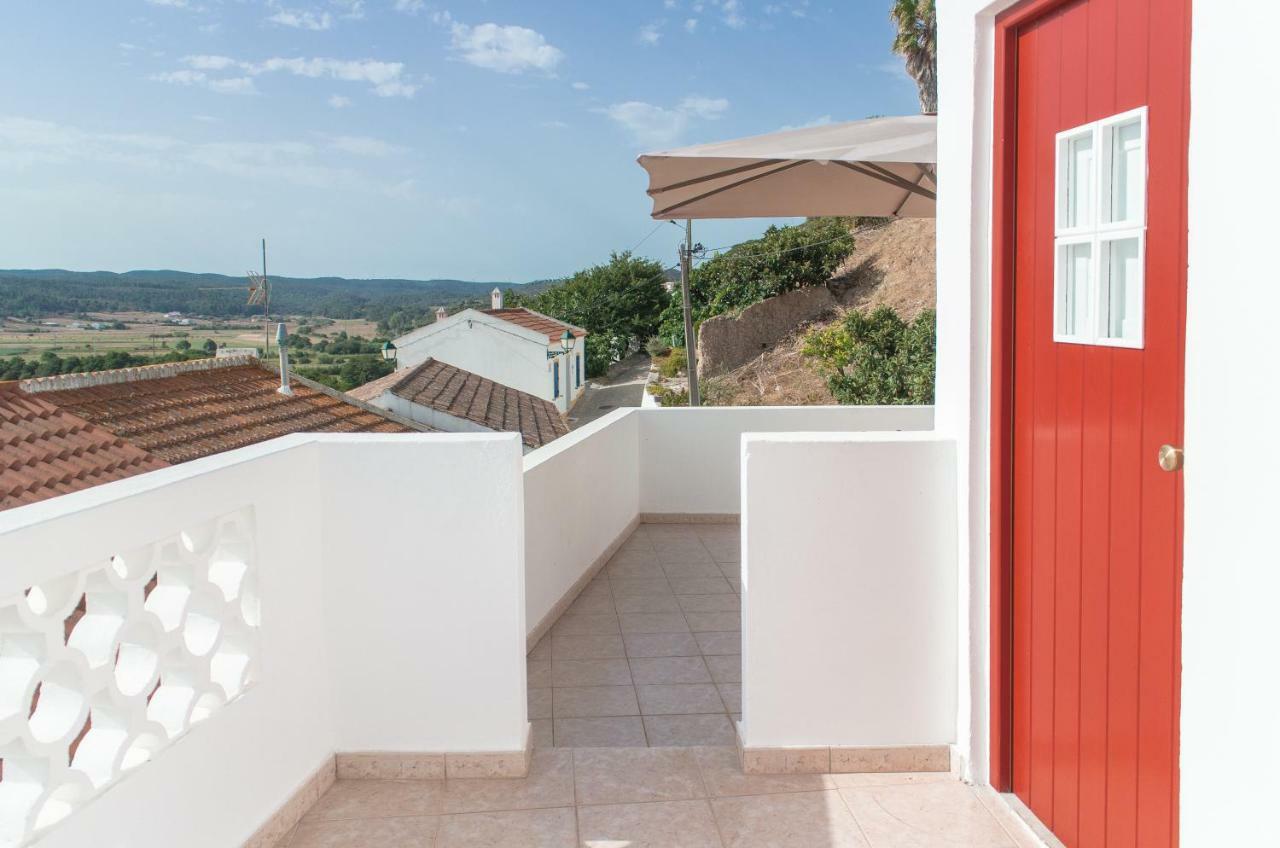 Aljezur Old Town Villa Exterior photo