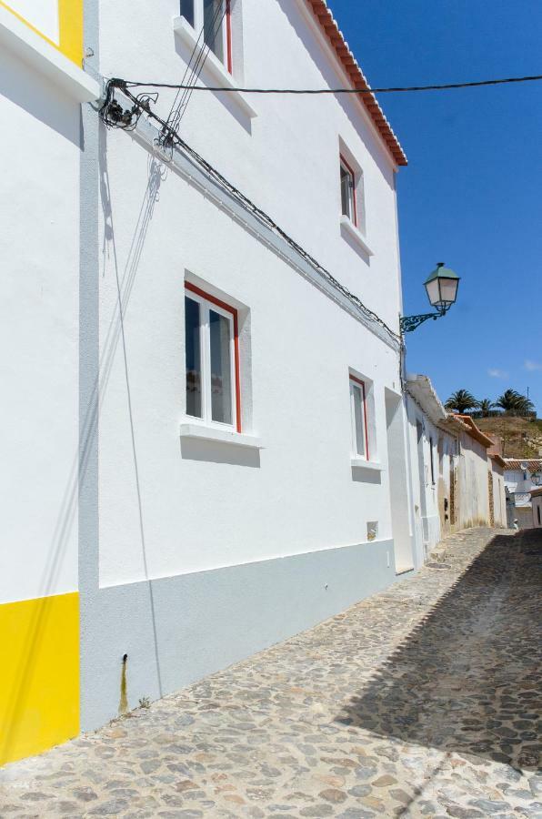 Aljezur Old Town Villa Exterior photo