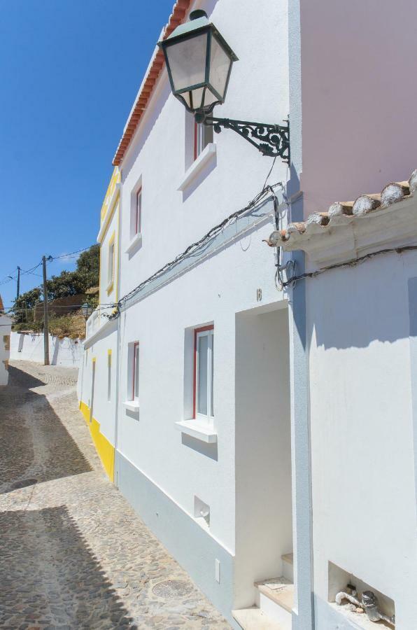 Aljezur Old Town Villa Exterior photo