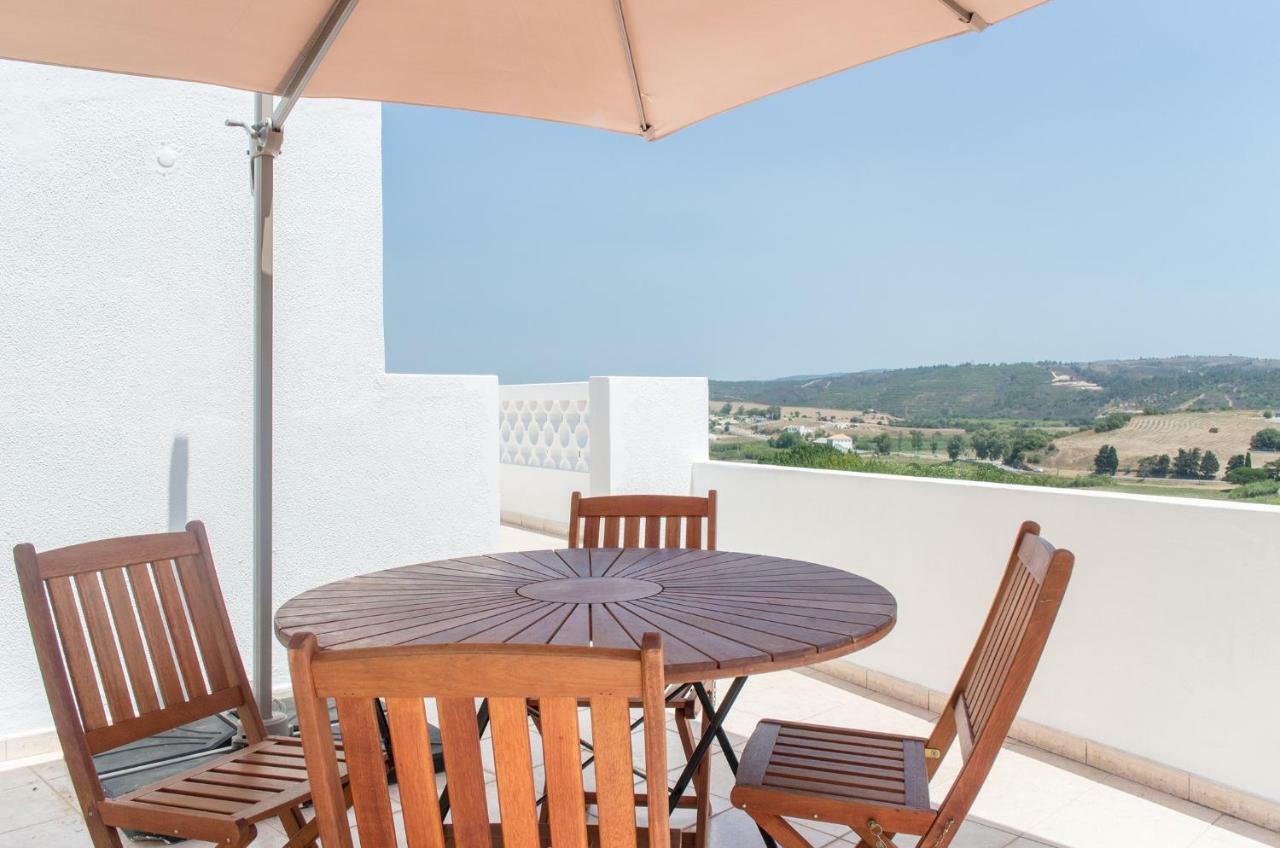 Aljezur Old Town Villa Exterior photo