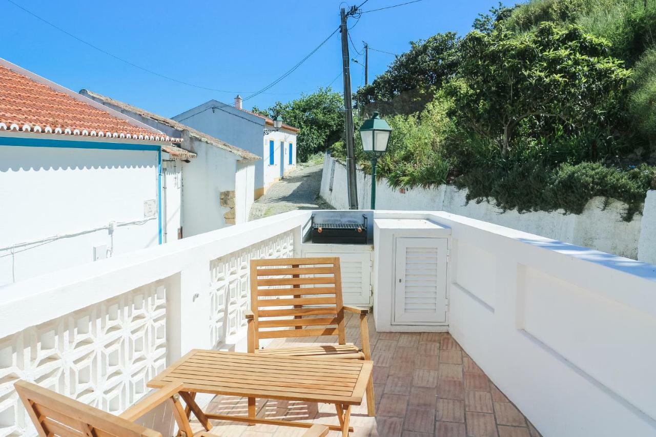Aljezur Old Town Villa Exterior photo